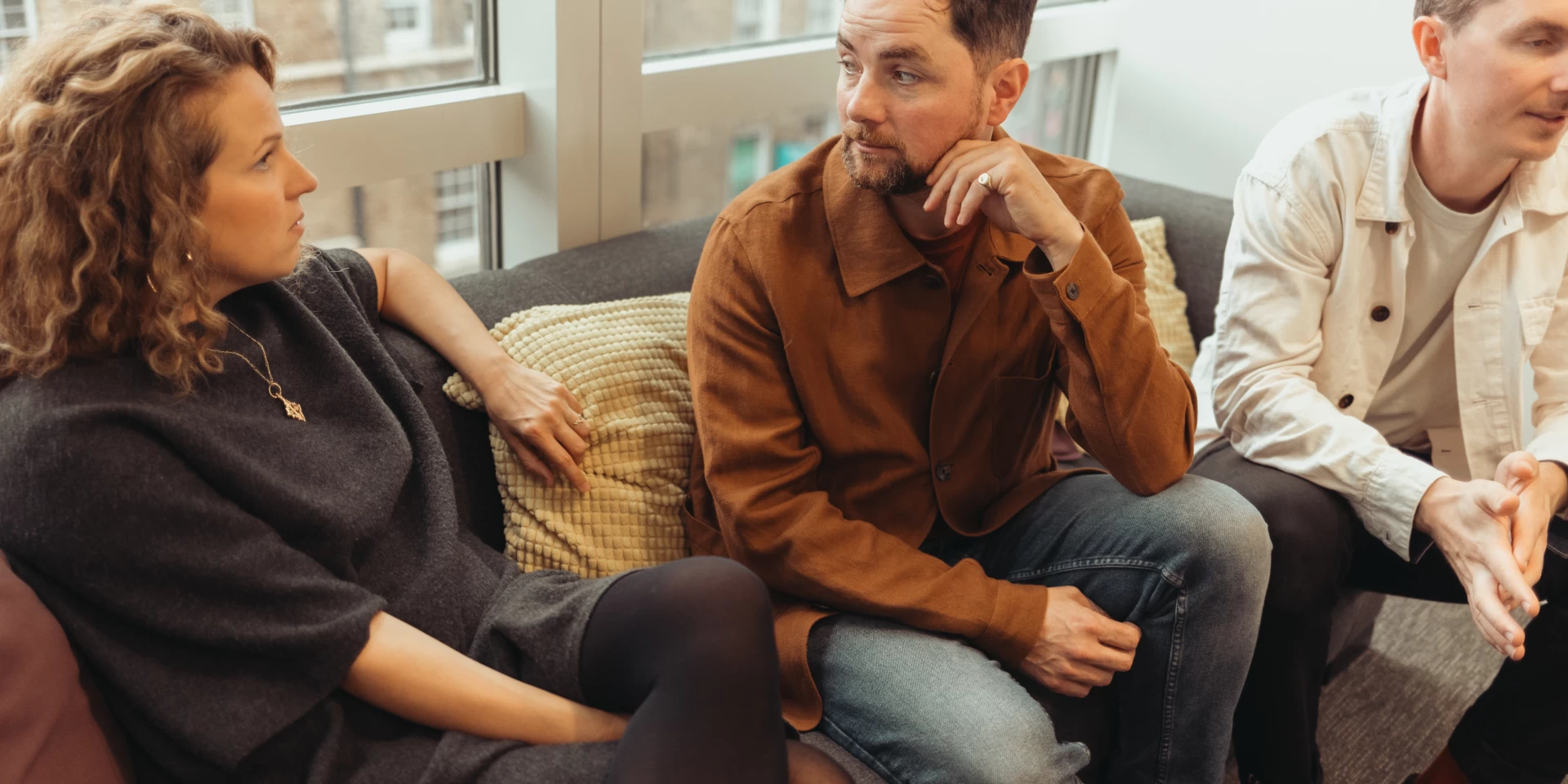 The People vs Technology