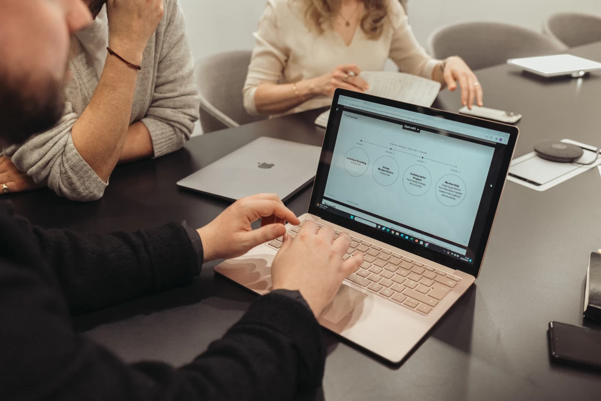 Driving Productivity Whilst Staying Human